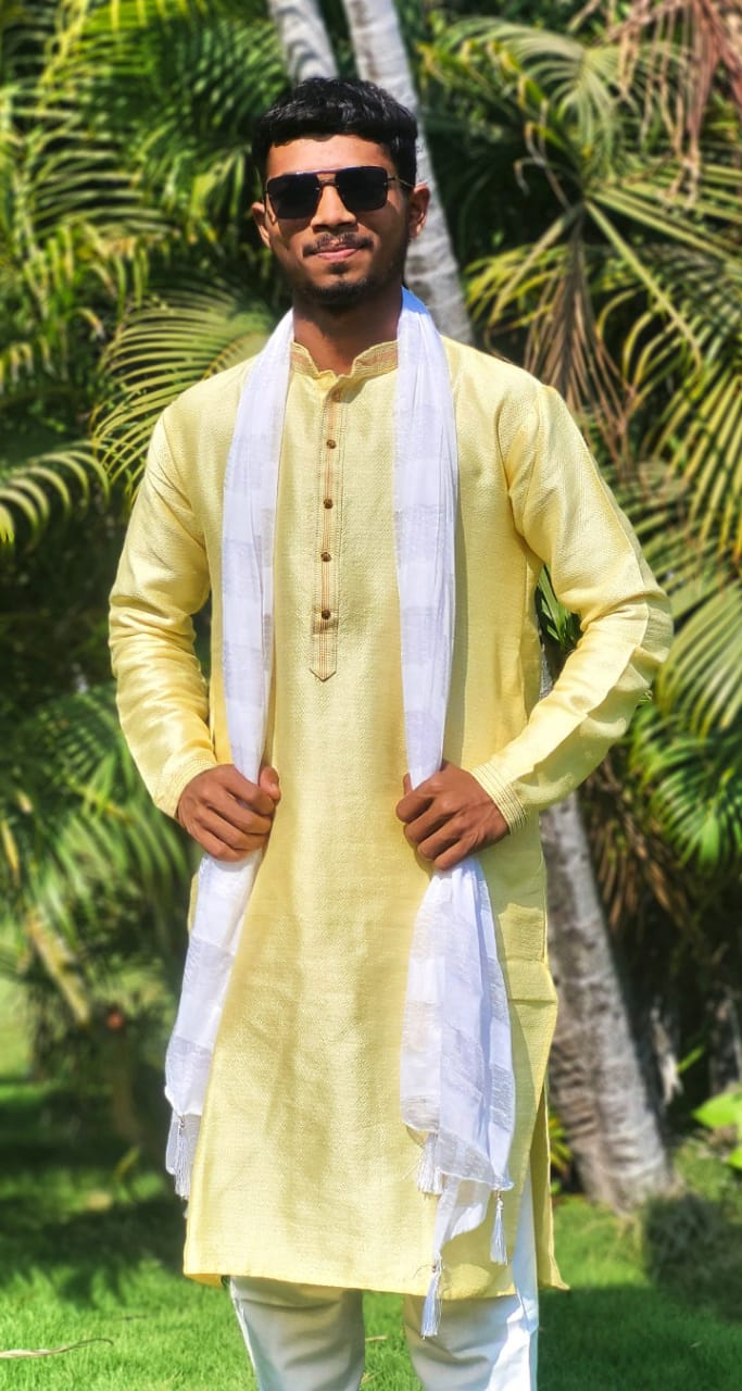 Vedant Hande