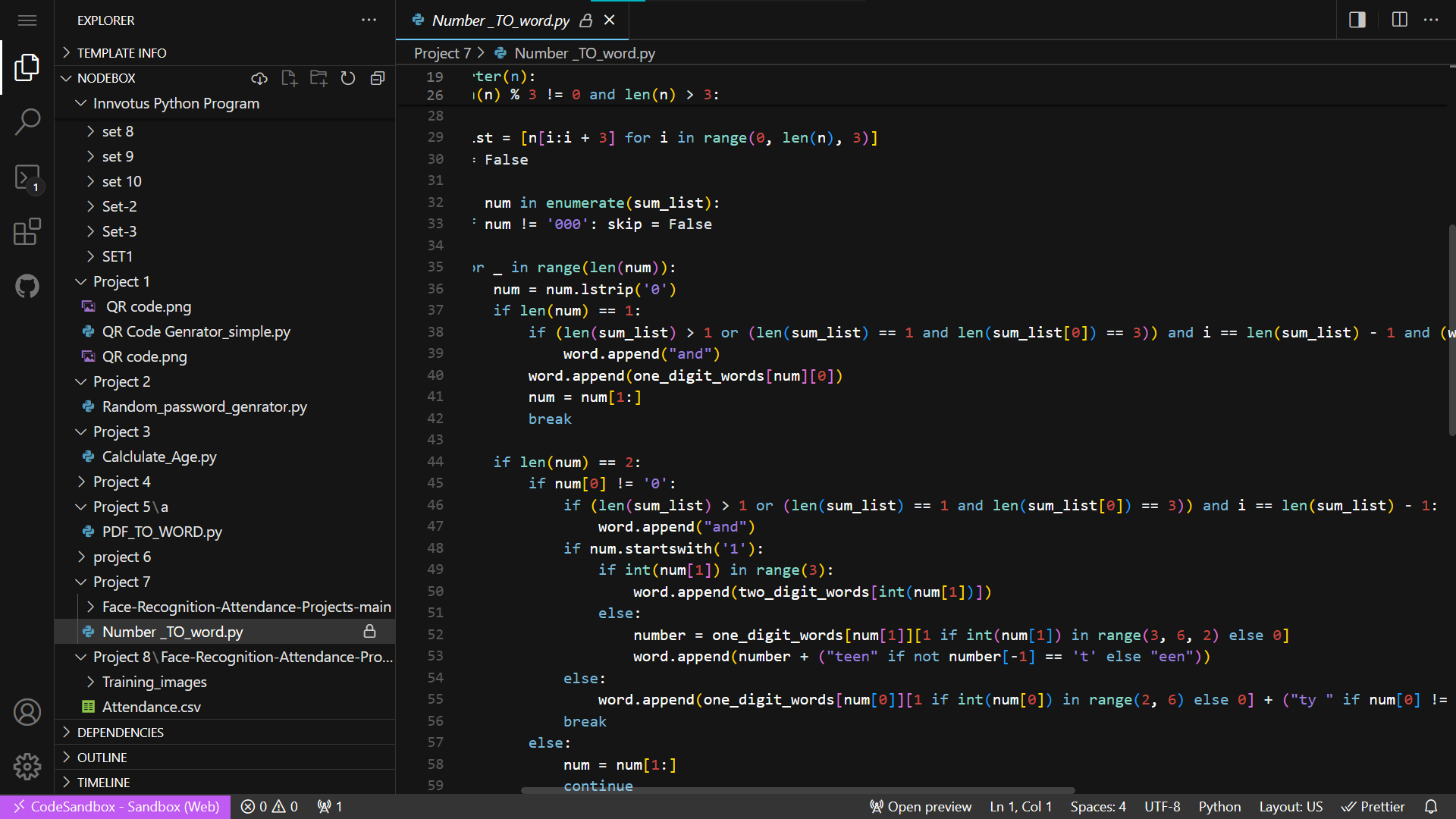  python code IMG